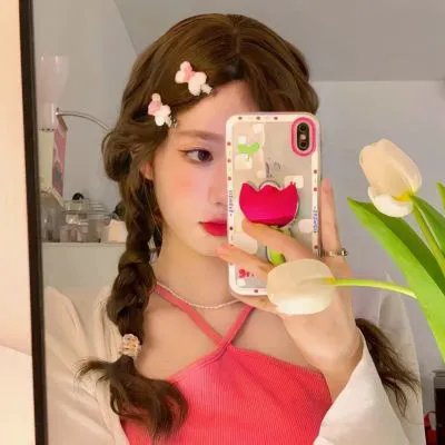 杨过与小龙女